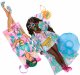 Mattel Extra Fly Lalka Plażowa (HPB14) 2