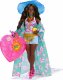 Mattel Extra Fly Lalka Plażowa (HPB14) 4