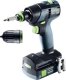 Wiertarko-wkrętarka Festool TXS 18-Basic (578064) 18 V 1 x akumulator 3 Ah 2