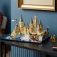 LEGO Harry Potter Zamek Hogwart™ i błonia (76419) 9