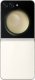 Smartfon Samsung Z Flip5 5G 8/512GB Kremowy  (SM-F731BZEHEUE) 4