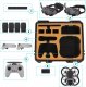 SunnyLife Wodoodporna walizka Sunnylife do DJI Avata 12