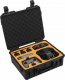 SunnyLife Wodoodporna walizka Sunnylife do DJI Avata 3