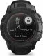 Zegarek sportowy Garmin Instinct 2X Solar Tactical Edition Czarny  (010-02805-03) 4