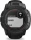 Zegarek sportowy Garmin Instinct 2X Solar Tactical Edition Czarny  (010-02805-03) 6