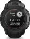 Zegarek sportowy Garmin Instinct 2X Solar Tactical Edition Czarny  (010-02805-03) 8