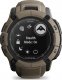 Zegarek sportowy Garmin Instinct 2X Solar Tactical Edition Brązowy  (010-02805-02) 7