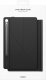 Etui na tablet Samsung Etui Smart Book Cover do Galaxy Tab 9 11" czarny 13