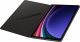 Etui na tablet Samsung Galaxy Tab S9+ czarne (EF-BX810PBEGWW) 11