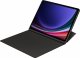 Etui na tablet Samsung Galaxy Tab S9+ czarne (EF-BX810PBEGWW) 8