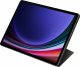 Etui na tablet Samsung Galaxy Tab S9+ czarne (EF-BX810PBEGWW) 9