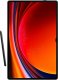 Etui na tablet Samsung Galaxy Tab S9 Ultra czarny 11