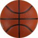 Jordan  Jordan Ultimate 2.0 8P In/Out Ball J1008254-855 Brązowe 7 2