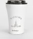 Dr.Bacty Apollo Ceramic Thermal Mug White 236ml Warszawa 2