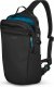 Pacsafe Pacsafe ECO 12L sling backpack Econyl Black 6