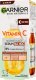 Garnier Skin Naturals* Vitamin C Rozświetlające serum do twarzy na noc 30ml 1