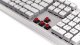 Klawiatura Endorfy Thock Pudding Kailh Red Box (EY5A120) 11