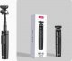 Monopod Ulanzi Statyw Monopod + Pilot Focus Zoom Do Aparatu Canon Sony Nikon / Ulanzi Rmt-01 4