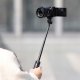 Monopod Ulanzi Statyw Monopod + Pilot Focus Zoom Do Aparatu Canon Sony Nikon / Ulanzi Rmt-01 10