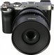 Obiektyw Venus Optics Obiektyw Venus Optics Laowa 65 mm T2,9 Cine Macro APO do Sony E 5