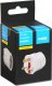 iBOX Adapter zasilania UK-EU (IAUKEU) 4