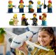 LEGO City Samolot pasażerski (60367) 3