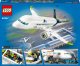 LEGO City Samolot pasażerski (60367) 8