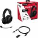 Słuchawki HyperX Cloud III Wireless Czarne (77Z45AA) 2