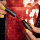 Bel London , Dip Liner, Aqua, Waterproof, Colour, Contouring, Liquid Eyeliner, Matte Black, 2.5 ml For Women 1