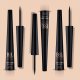 Bel London , Dip Liner, Aqua, Waterproof, Colour, Contouring, Liquid Eyeliner, Matte Black, 2.5 ml For Women 2