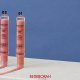 Deborah Deborah, Fluid Velvet, Matte, Liquid Lipstick, 53, Brown, 4.5 g For Women 3