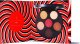 MAC MAC, Surprise Eyes, Eyeshadow Palette, Warm, 8.4 g For Women 4