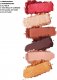 MAC MAC, Surprise Eyes, Eyeshadow Palette, Warm, 8.4 g For Women 5