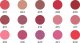 Inglot Inglot, Inglot, Paraben-Free, Matte, Cream Lipstick, 408, 4.5 g For Women 4