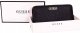 Guess , Alby, Leather, Wallet, SLG Large Zip, Black, For Women For Women 1