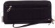 Guess , Alby, Leather, Wallet, SLG Large Zip, Black, For Women For Women 5