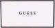 Guess , Alby, Leather, Wallet, SLG Large Zip, Black, For Women For Women 7