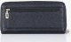 Guess , Alby, Leather, Wallet, SLG Large Zip, Black, For Women For Women 10