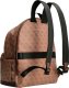 Guess Guess, Vezzola, Synthetic Leather, Backpack, Beige, HMVZLAP2275, For Men, 21/33 x 42.5 x 14 cm For Men 1