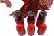 MAC Tiny Tricks Set MAC: Mini, Cream Lipstick, Awespicious, 1.7 g +  + Mini, Matte, Cream Lipstick, Sleight Of Grand, 1.8, g *Miniature For Women 4