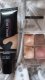 ProFusion Profusion, Mini Artistry, Eyeshadow Palette, Pink Nudes, 1.5 g 6