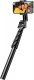 Selfie stick Ugreen Selfie stick statyw z pilotem Bluetooth LP680 1,7m 3