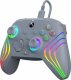 Pad PDP PDP XS Pad przewodowy Afterglow WAVE - szary 2