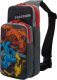 Hori HORI SWITCH Plecak na ramię Pikachu, Lucario, Charizard 2
