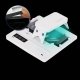 Whitestone Szkło Hartowane 5D UV SAMSUNG GALAXY Z FOLD 5 Whitestone Dome Glass 2-Pack Clear 3