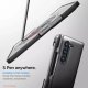 Spigen Etui SAMSUNG GALAXY Z FOLD 5 Spigen Slim Armor Pro Pen czarne 28