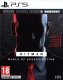Plaion Gra PlayStation 5 HITMAN World of Assassination 1