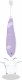 Szczoteczka Neno Tutti Violet Violet 5
