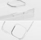 OEM Clear Case do Iphone XR przezroczyste 3
