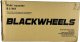 Hulajnoga Blackwheels Hulajnoga Blackwheels trzykołowa Blink Soft Beige 13